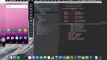 Мастер-класс: Android Custom ViewGroup