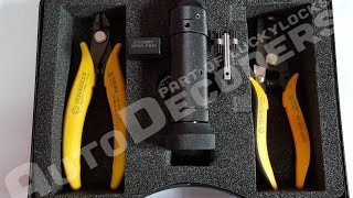 potent pump locks opening tool