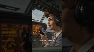 She Flew Around The World... Then Vanished 😳#mystery #documentary #internetmysteries #darkscenarios