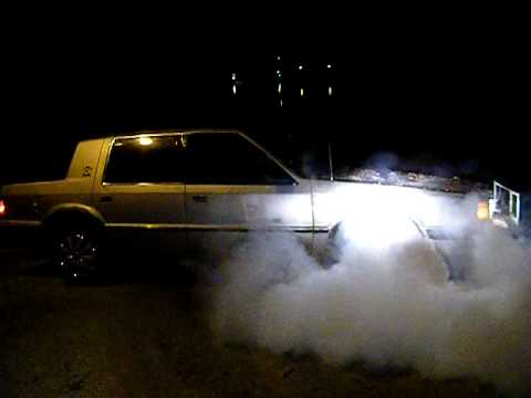 Dynasty Burnout