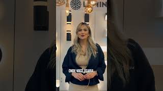 PENDENTE MINIMALISTA BAMBU