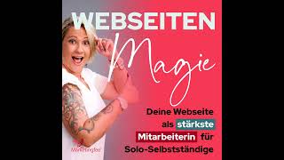 #58 -  Divi vs. Elementor – welcher Page Builder als Solo-Selbständiger wirklich zu dir passt