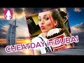 Cheatday in Dubai | Alina Privat | www.size-zero.de