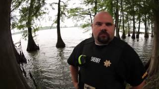 Mississippi Snake Grabbers Premieres Thursday April 9th