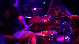 Condemned (Adalberto Villalobos Drum Cam) -Chapter of Defilement-BrickbyBrick 8-2-2015