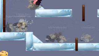 Baesinho , Orkutus , Slashlouco Vs Racing - Transformice.