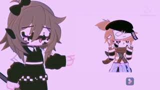 Error Sans Says Konichundertalegacha Club Gacha Life