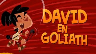 David en Goliath