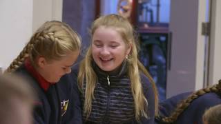 Maths Week 2019 Highlights