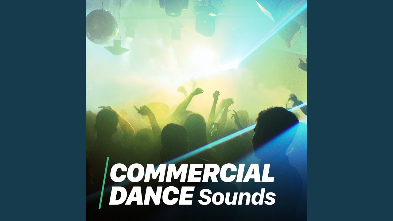 Dancing in the world (Pop instrumental mix)