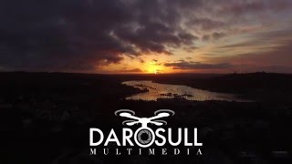 Crosshaven Village by Drone