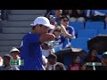 South Korea WIN! 🇰🇷 | Soonwoo Kwon v Sumit Nagal | Highlights | Davis Cup Qualifiers 2026