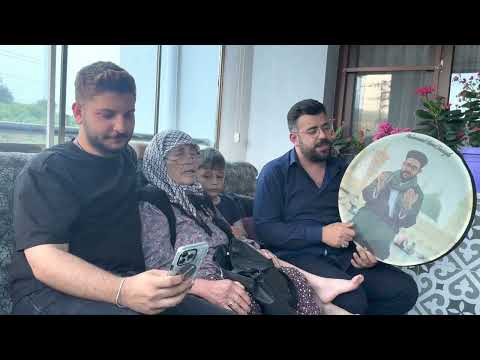 80 Yaşındaki Nineme İlahi Söylerken Bakın Neler Oldu … M.Ahmet Fescioglu