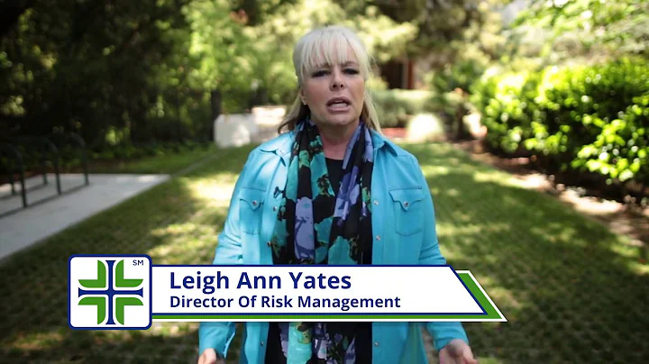 Santa Rosa Leigh Ann Yates Patient Experience