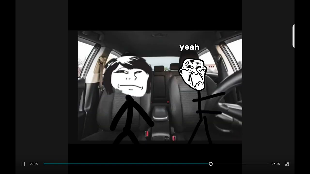 trollge the skinwalker incident