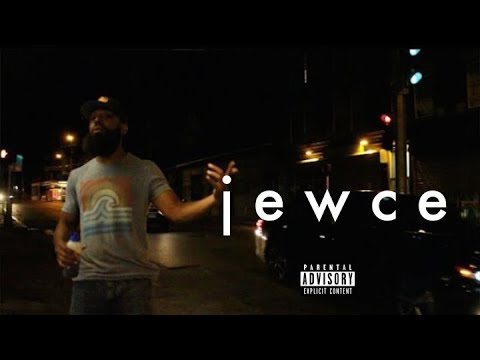 PaNah | "Jewce" (Official Music Video)