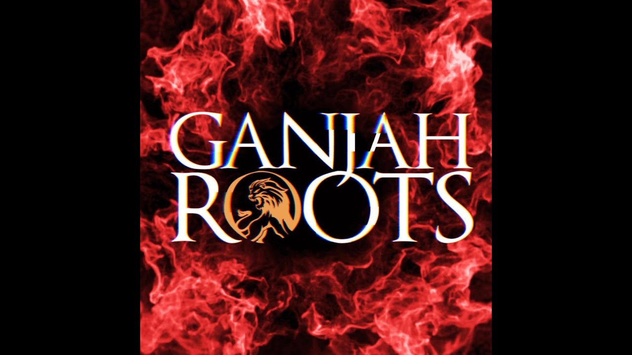 Ganjah Roots feat. Jazz the Roots