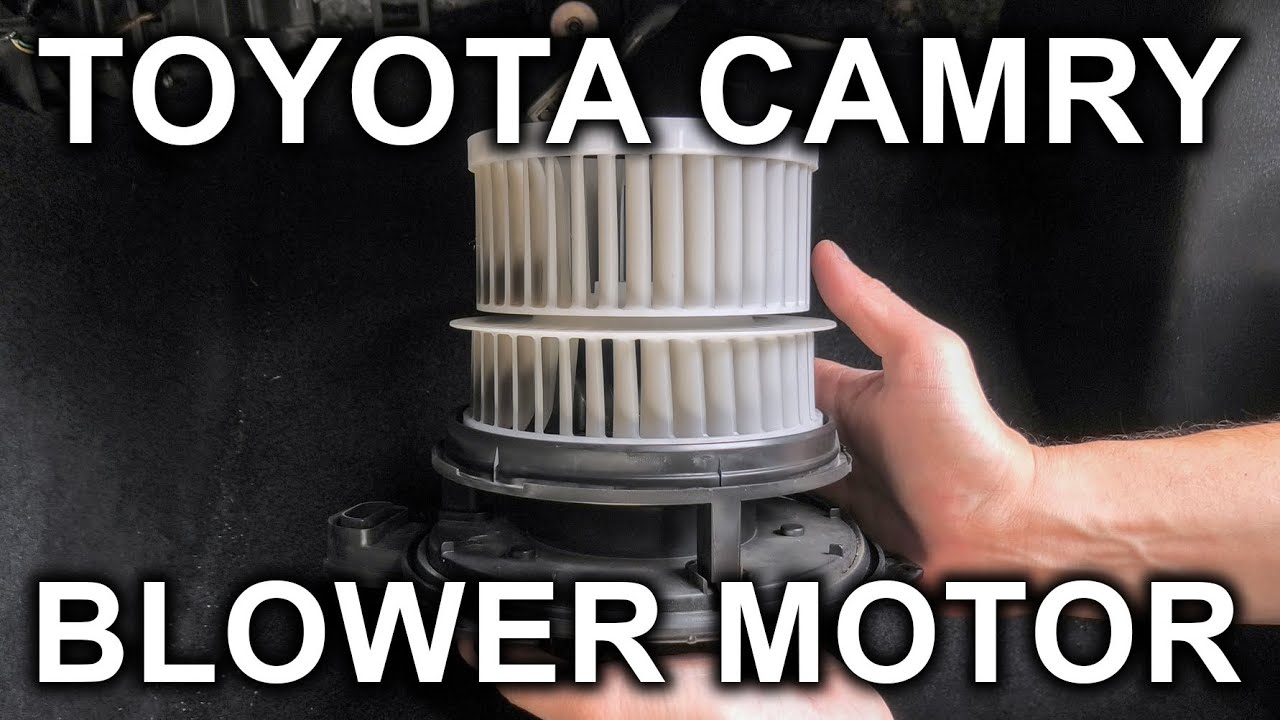 High-Quality Ac Heater Blower Motor For Hino Trucks, Perfect For Cold