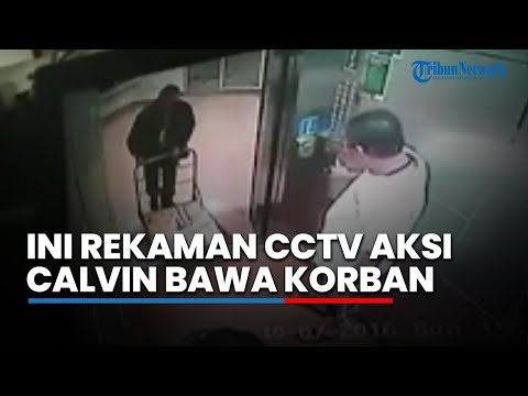 Video: Sertailah Kelab Pembunuhan Wanita