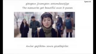 Sandara Park - 한걸음- One step [Eng sub-Rom] Türkçe Altyazı
