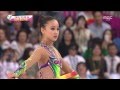 14.10.02_아시안게임.MBC 개인종합 결선24.손연재.리본 2R [SON Yeonjae.Ribbon.Individual All-Around Final]