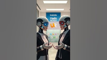 Avatar Architects of SME CRM ERP AI Era