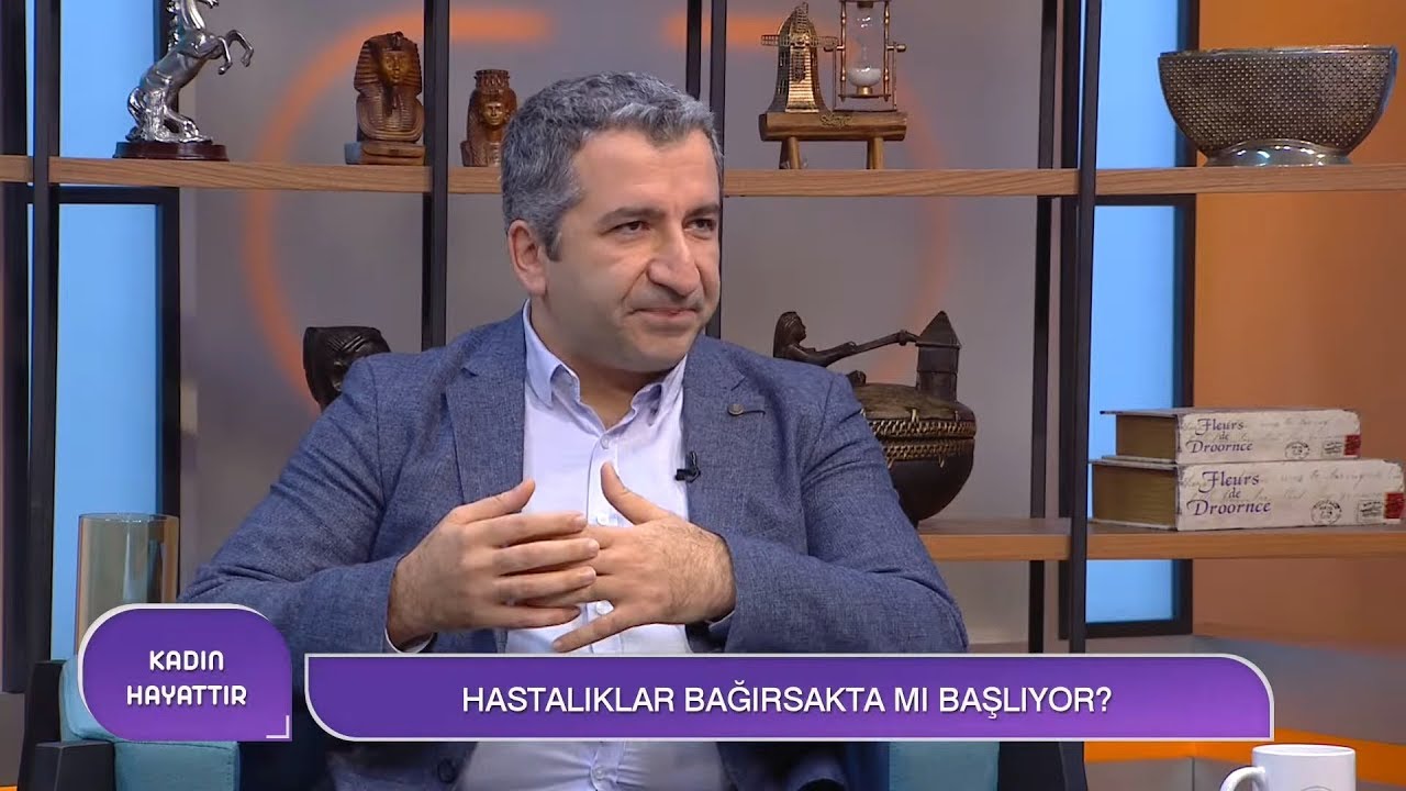 Kolonoskopi ve Endoskopi nedir? Kimlere uygulanır!