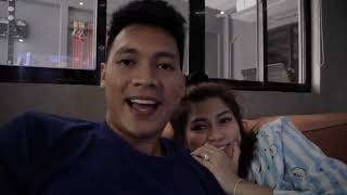 Famous "GAME DAY" KASAMA NA SI JINKY SERRANO Net Worth