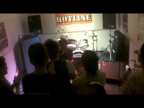 kazbo「ねぇ　おとうさん」HOTLINE2014島村楽器イオンモール天童店 店予選動画