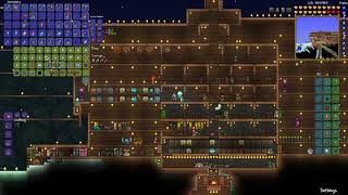 How to get all kinds of Paint - Terraria