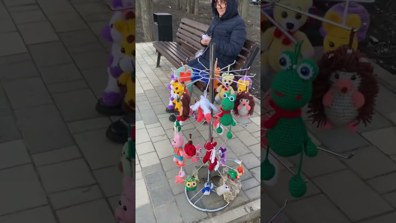 Прогулка, болталка и новый клиент