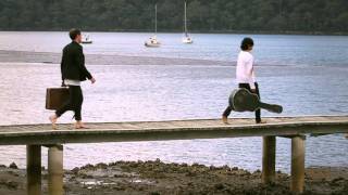 Neap Tide by mushu