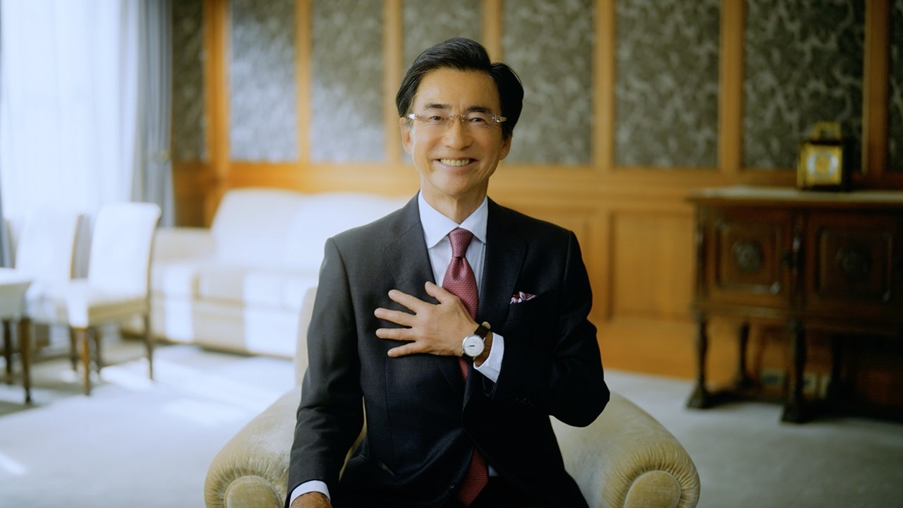 Credor -Watches and Wonders Geneva 2026 - YouTube - Credor Official