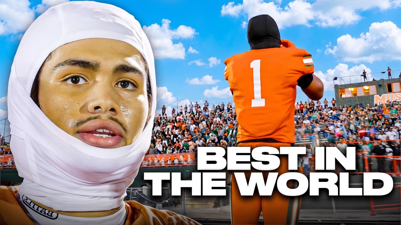 Latest Title & Thumbnail