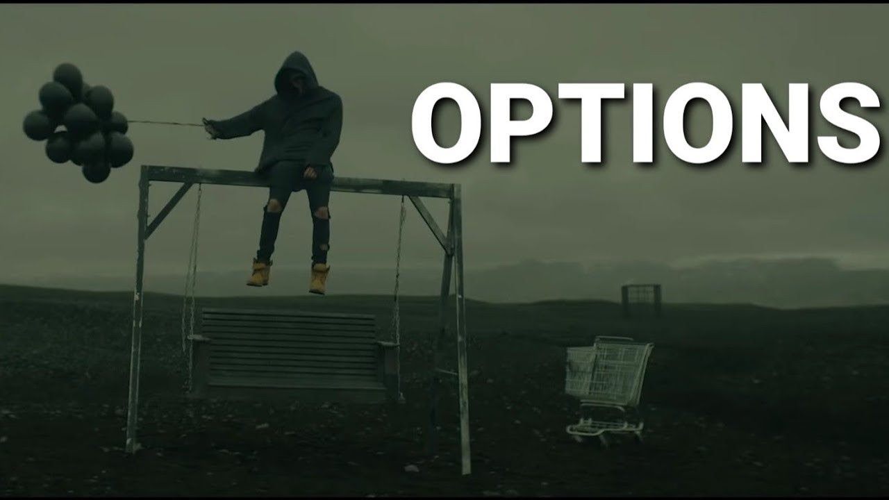 NF | OPTIONS | German Lyrics | Deutsch