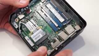 ASUS SFF OS Mini Review - HotHardware YouTube