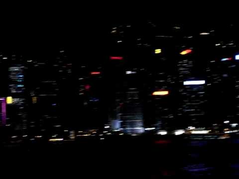 2009/7/6 HK - 幻彩詠香江 part II