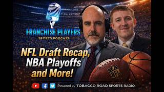 sports tobacco and more TFYR Tobacco Road Sports Radio