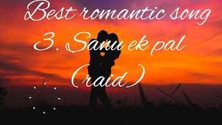 love romantic songs are here best of romance