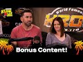 Hour and a Half Bonus Content Ban in Tajikistan | Klein. Ally. Show.