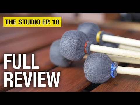 Dragonfly Percussion Marimba
