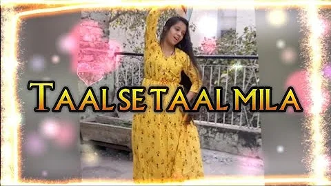 Taal Se Taal (Western)|| Entertainment Hub || Choreography || Dance Cover