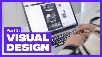 Web Design From Start to Finish (Part 2): The Final Design