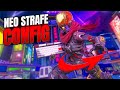 MY NEW MNK MOVEMENT CONFIG IN SEASON 27 