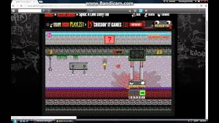 Spike: A Love Story Too (1) Blood and Gore Meets Kids screenshot 2