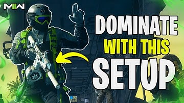 The Ultimate RPK & FENNEC 45 Loadout (Warzone 2.0 Best Setups)