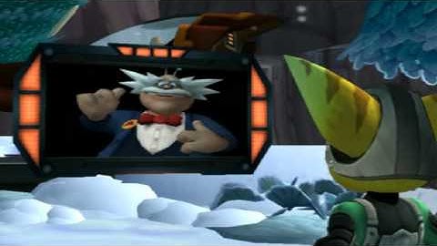 [R&C:GC] 36. Megacorp