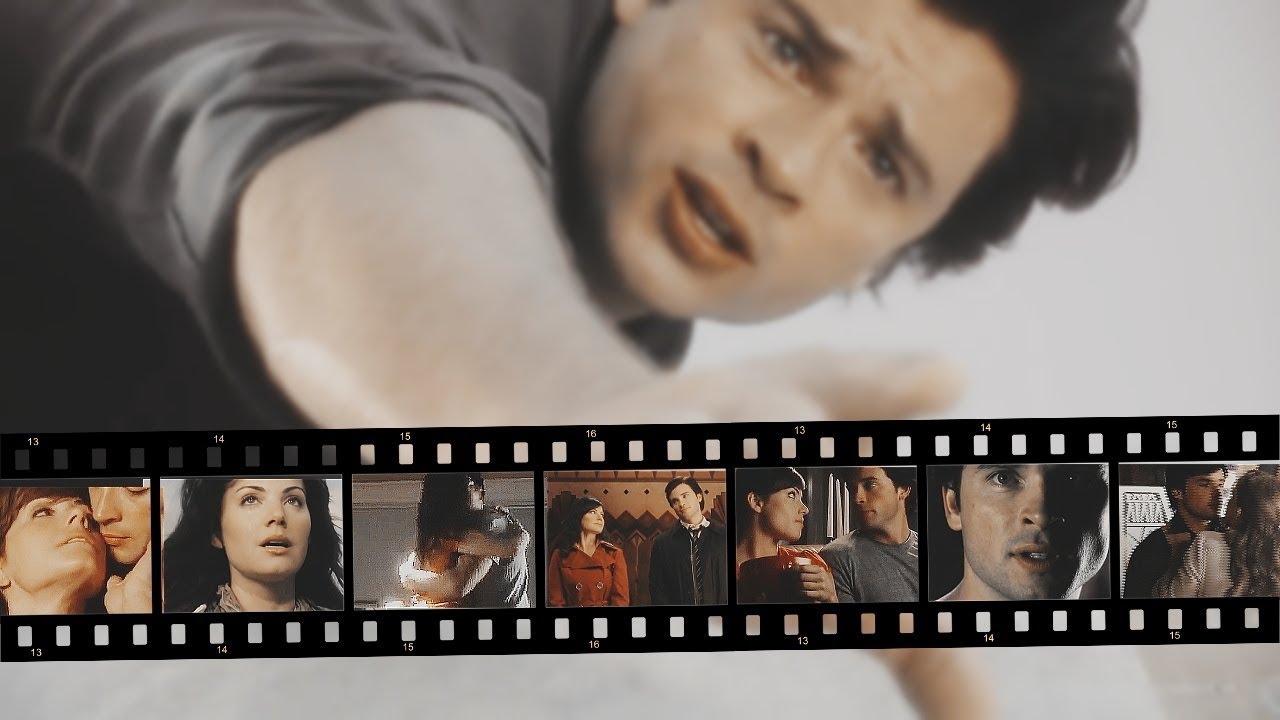 clark + lois | armor.