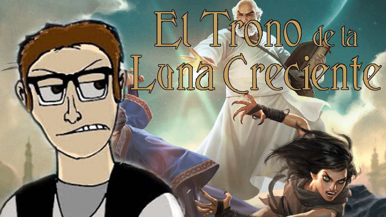 El Geek Furioso De La Literatura