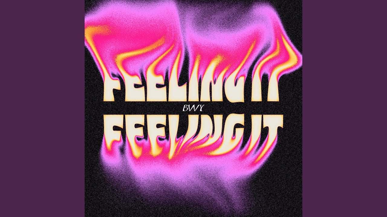 FEELING IT adlı videoyu YouTube'da izle FEELING IT adlı videoyu YouTube'da izle